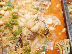 -里岛烤鱼(东港凯虹广场店)