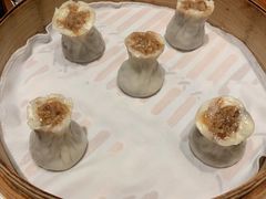 糯肉烧卖-鼎泰丰(国金店)