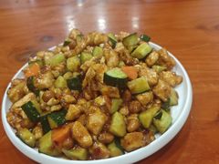 -德贤烧麦菜馆(本溪路店)