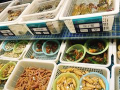 -东海怡品海鲜豆捞(星街坊店)