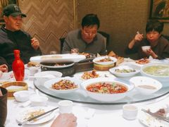 -大铁勺新津菜(东丽阳光新业广场店)