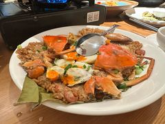 -乡里八闽·福州乡土菜(高宅店)