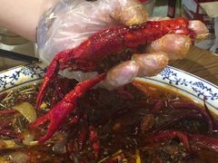 -大川先生·小龙虾·川菜(信义坊店)