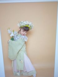 -幺幺BABY婚纱摄影