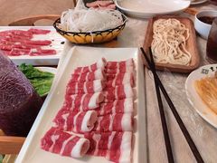 -东来顺饭庄(天坛店)