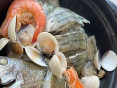 -馨越楼·点心·粤菜(赤坎店)