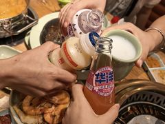 -焰江山·海鲜牛排烤肉自助(环形中心店)