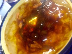 冰粉-马路边边串串香(涑河南街店)