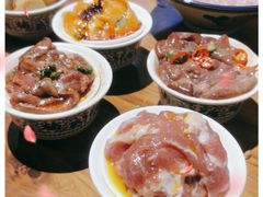 -楠火锅(龙阳广场店)