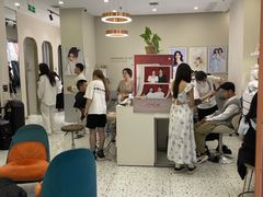 -海马体照相馆(南昌王府井购物中心店)