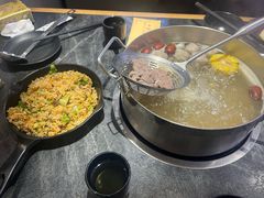 -林记潮牛·牛肉火锅(上马墩店)