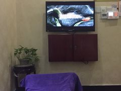-海悦汇健康足道养生SPA