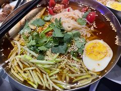 -很久以前羊肉串(清河店)