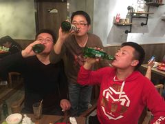 -好伦哥比萨烤肉自助(八里桥店)