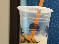 -放哈·甜醅子奶茶创造者(正宁路店)