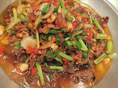 -红樱桃·欢乐餐厅(太原里店)