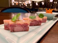 镇江名淆肉-佘山世茂艾美·御珍轩中餐厅