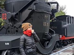 -柳州工业博物馆