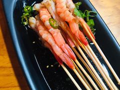 -小红烤翅(傅厚岗店)