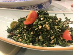 -宁夏国强手抓羊肉·清真菜(未央路凤三店)