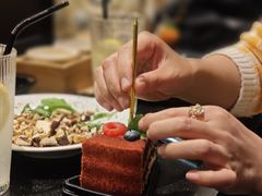 -姆们M Sweetie Cake(三里屯店)