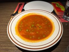-ZAFFERANO西班牙海鲜饭(上海首店)