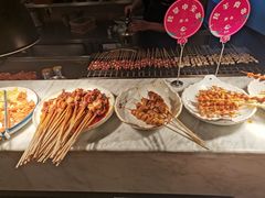 -阳光岛·海鲜盛宴(银泰中心in99店)