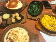 -萨莉亚意式餐厅(江桥万达广场店)