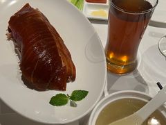 -四季民福烤鸭店(王府井东安门店)