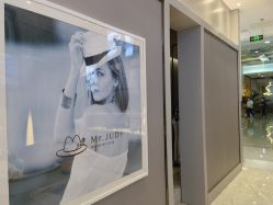 -Mr.JUDY洗个头发