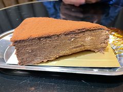 -Awfully Chocolate(来福士广场店)