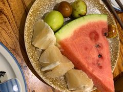 -滇香肴·云南菜蒸汽石锅鱼(云南北路店)