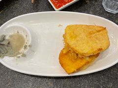 -揽月斋炙子烤肉·清真(安定门·五道营店)