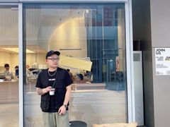 -Kilos咖啡馆(保利珑远店)