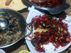 -永红源啤酒·烧烤·海鲜·大排档(青特城店)