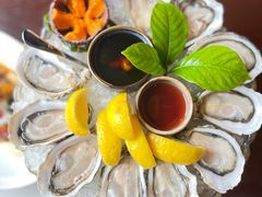 -普朗姆生蚝牛排馆 The Plump Oyster(成都摩方购物中心店)