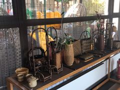 -帐篷客·溪龙茶谷度假酒店