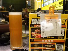 -嘎嘎鸭脑壳(蜀汉路店)