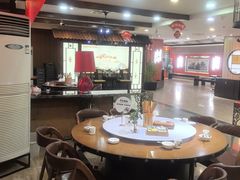 -春满园·邯郸菜发祥地(滏东店)