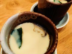 茶碗蒸-桃屋日本料理(清华科技园店)