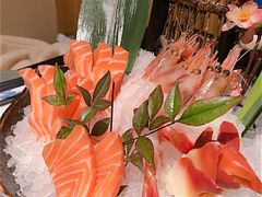 -万鱼亭·鹤家日本料理(南通青年中路店)