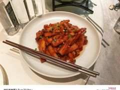 -惠丰堂饭庄·烤鸭·京味菜(翠微路店)