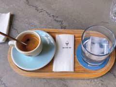-Nectar One Cafe(勇烈路n1店)