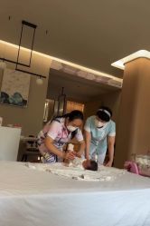 -美悦湾月子中心(熙湖店)
