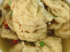 -衡厨·衡阳土菜(中南店)