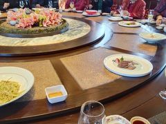 -山水雅居·江南雅宴(运河公园店)