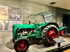 -柳州工业博物馆