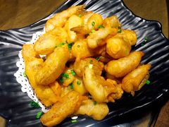 -79号渔船海鲜饭店(华强北店)