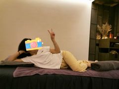 -LANN I 蘭 泰式古法按摩(徐家汇城开YOYO店)