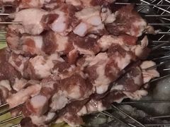 -永安烧烤